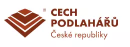 Jsme členy cechu podlahářů České republiky