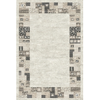 Kusový vlněný koberec CARAVAN 2A0753029