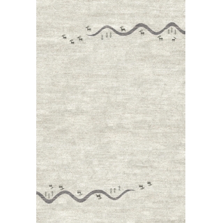 Kusový vlněný koberec CARAVAN 2A1583029