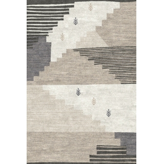 Kusový vlněný koberec CARAVAN 2A2303031