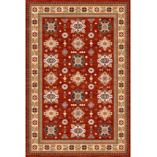 Kusový vlněný koberec ANTICA 3C0092063