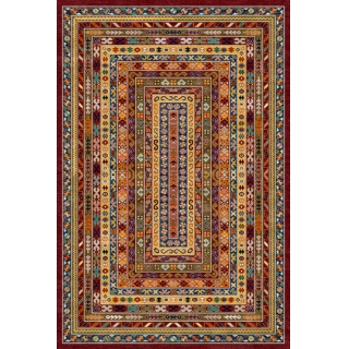 Kusový vlněný koberec ANTICA 3C2382062