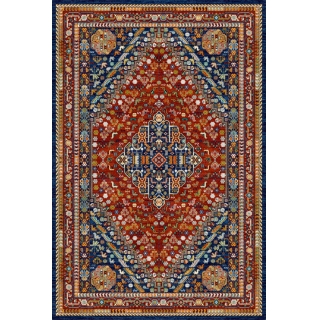 Kusový vlněný koberec ANTICA 3C2619126
