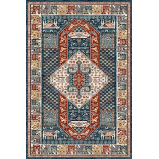 Kusový vlněný koberec ANTICA 3C2620188