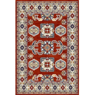Kusový vlněný koberec ANTICA 3C2622062