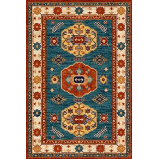 Kusový vlněný koberec ANTICA 3C2626188