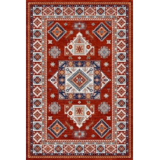 Kusový vlněný koberec ANTICA 3C2757062