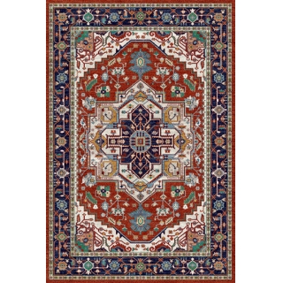 Kusový vlněný koberec ANTICA 3C2762063