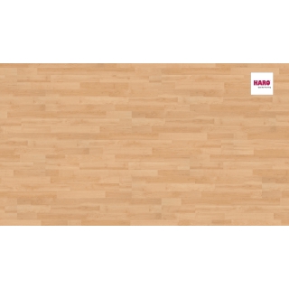 Laminátová podlaha HARO, javor akzent, vzor 3-lamela 538631