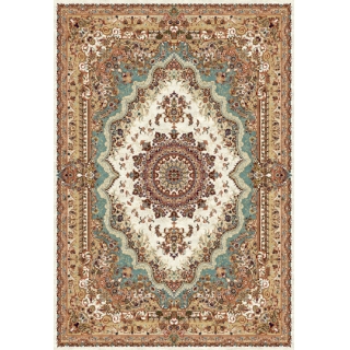 Kusový vlněný koberec MILLENIUM 9C1812044