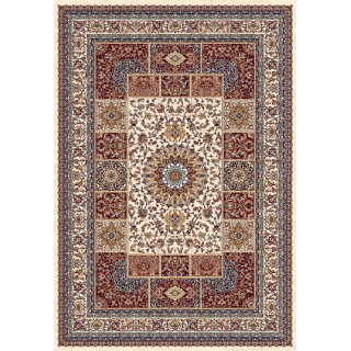 Kusový vlněný koberec MILLENIUM 9C2070043