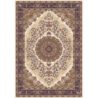 Kusový vlněný koberec MILLENIUM 9C2071181
