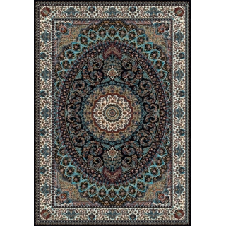 Kusový vlněný koberec MUSTANG 9C2072140