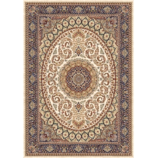 Kusový vlněný koberec MILLENIUM 9C2072181