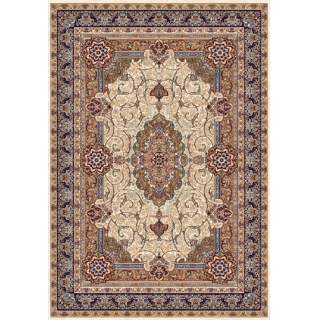 Kusový vlněný koberec MILLENIUM 9C2074181