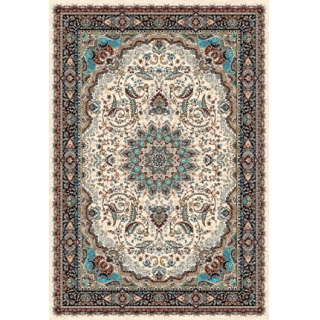 Kusový vlněný koberec MUSTANG 9C2075074