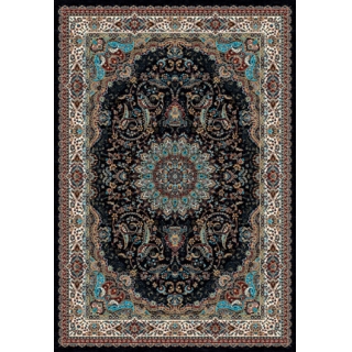 Kusový vlněný koberec MUSTANG 9C2075140