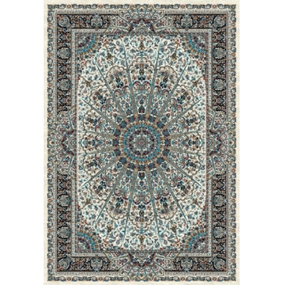 Kusový vlněný koberec MUSTANG 9C2076074