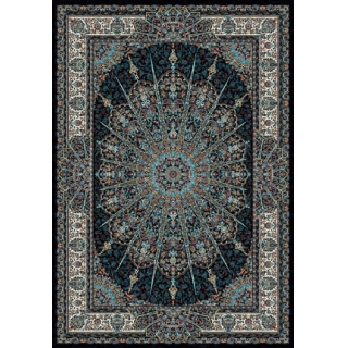 Kusový vlněný koberec MUSTANG 9C2076140