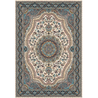 Kusový vlněný koberec MUSTANG 9C2077074
