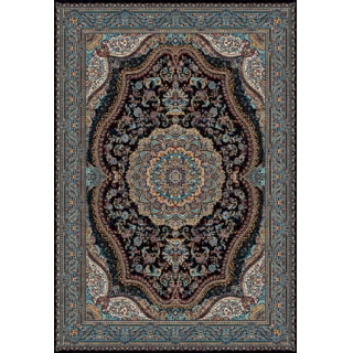 Kusový vlněný koberec MUSTANG 9C2077140
