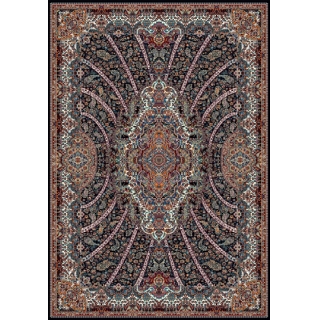 Kusový vlněný koberec MUSTANG 9C2084140