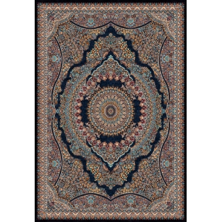 Kusový vlněný koberec MUSTANG 9C2207140