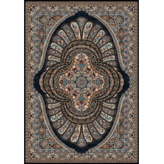 Kusový vlněný koberec MUSTANG 9C2209140