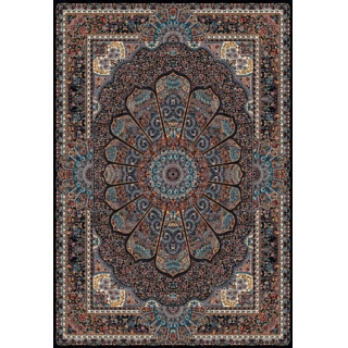 Kusový vlněný koberec MUSTANG 9C2211140