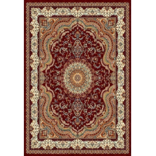 Kusový vlněný koberec MUSTANG 9C2249043