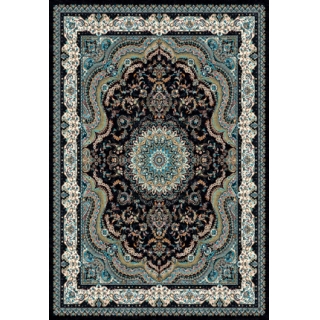 Kusový vlněný koberec MUSTANG 9C2249140