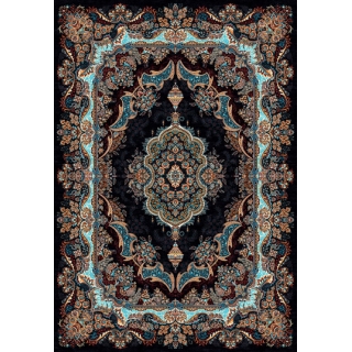 Kusový vlněný koberec MUSTANG 9C2932140