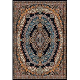 Kusový vlněný koberec MUSTANG 9C2937140
