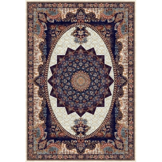 Kusový vlněný koberec MILLENIUM 9C2938181