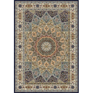 Kusový vlněný koberec MILLENIUM 9C3066044
