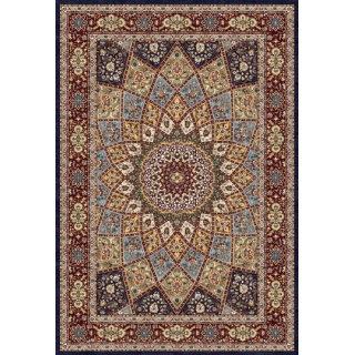 Kusový vlněný koberec MILLENIUM 9C3066184