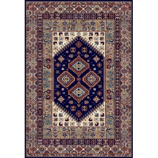 Kusový vlněný koberec MILLENIUM 9C3068184