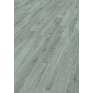 Podlaha laminátová Kronotex, Superior Standard D5262 Dub zimní šedý, parketový vzor 2 pásy