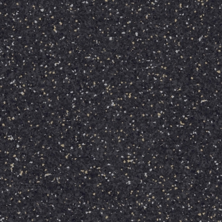 Tarkett PRIMO PREMIUM - Primo BLACK 0654 role