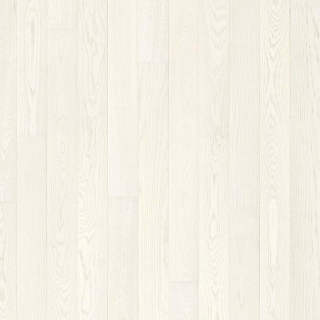 Tarkett dřevěná podlaha SHADE - JASAN IVORY PLANK/Shade Ash Ivory Plank (1-strip)