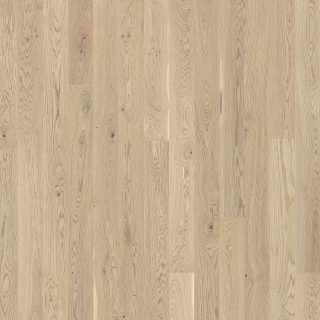 Tarkett dřevěná podlaha SHADE - DUB CREAM WHITE MIDIPLANK/Shade Oak Cream White MidiPlank (1-strip)