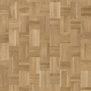 Tarkett dřevěná podlaha NOBLE - DUB RETRO/Noble Oak Retro (Basket weave)