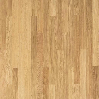 Tarkett dřevěná podlaha VIVA - DUB BRUSHED (1-strip)/Viva Line Oak (brushed)