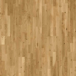 Tarkett dřevěná podlaha PURE - DUB RUSTIC TRES/Pure Oak Rustic TreS (3-strip)