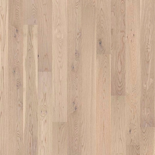 Tarkett dřevěná podlaha SHADE - DUB ANTIQUE WHITE PLANK/Shade Oak Antique White Plank (1-strip)