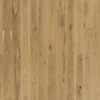 Tarkett dřevěná podlaha PURE - DUB RUSTIC PLANK/Pure Oak Rustic Plank (1-strip)