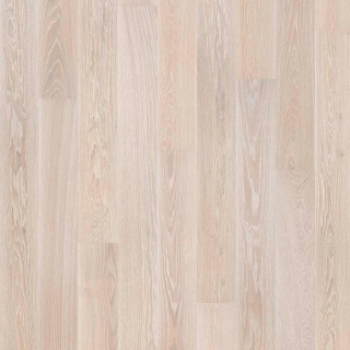 Tarkett dřevěná podlaha PRESTIGE - DUB WHITE SAND/Prestige Oak White Sand (1-strip)