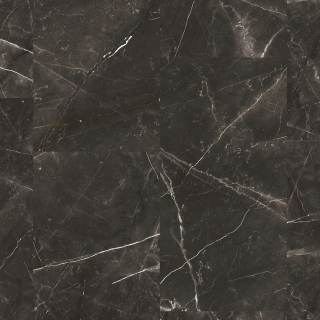 Tarkett iD Inspiration 55 - Marquina Grande BLACK