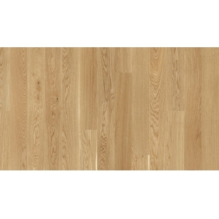 Tarkett dřevěná podlaha PURE - DUB NATURE MIDIPLANK/Pure Oak Nature MidiPlank (1-strip)