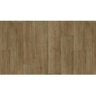 Tarkett RUBY 70 - Oak DARK BROWN role 4m